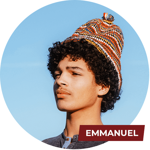 Emmanuel Candido de Souza - TOTINI SUSU