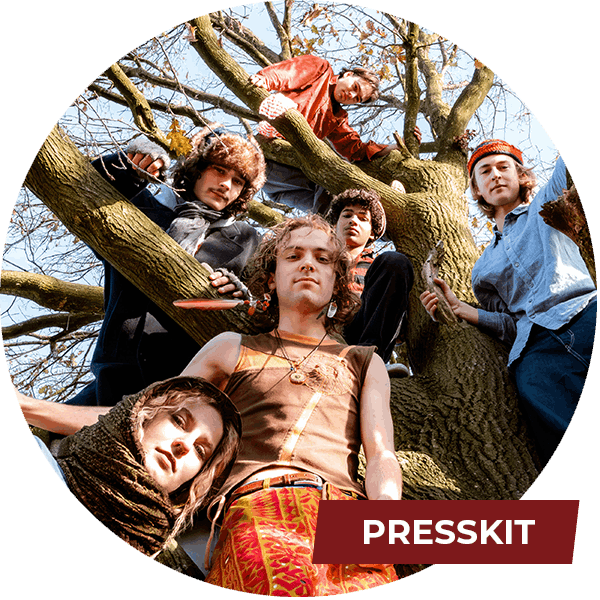 TOTINI SUSU - PRESSKIT