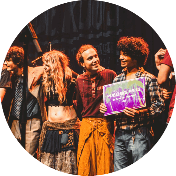 De Roos van Nijmegen